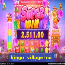 bingo village no deposit bonus