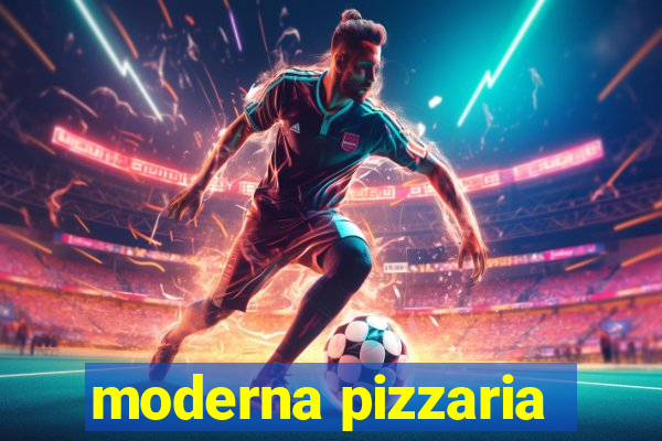 moderna pizzaria