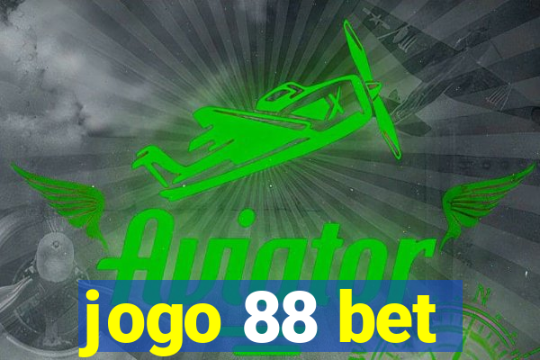 jogo 88 bet