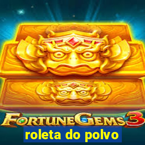 roleta do polvo