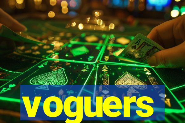 voguers