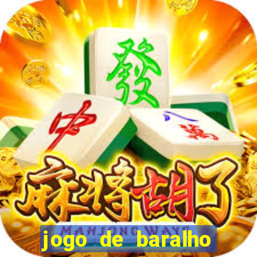 jogo de baralho cigano online