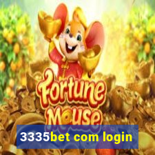 3335bet com login