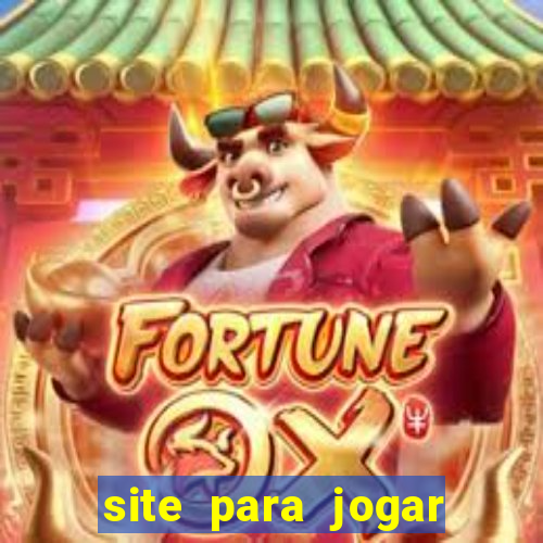 site para jogar fortune tiger