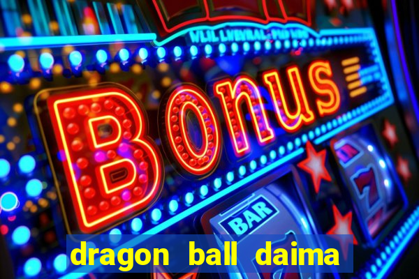 dragon ball daima torrent magnet