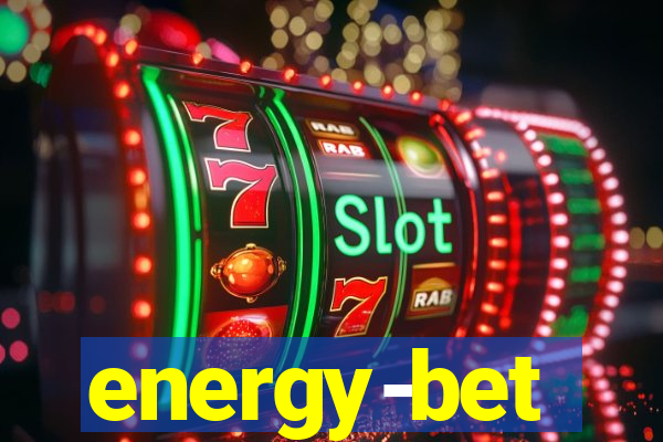 energy-bet