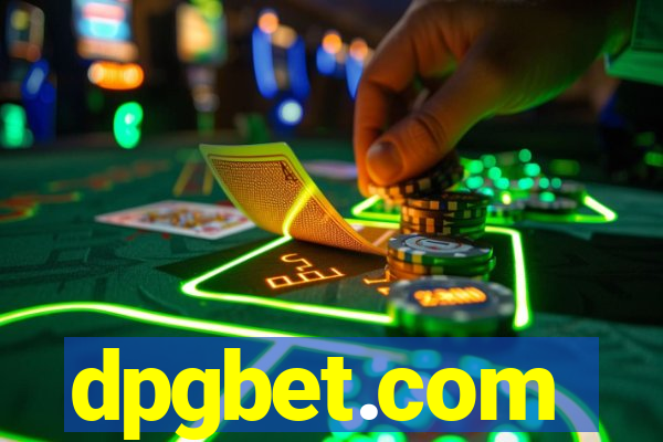 dpgbet.com