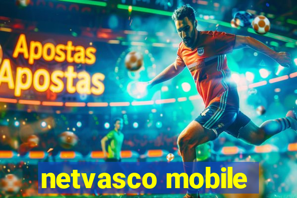 netvasco mobile