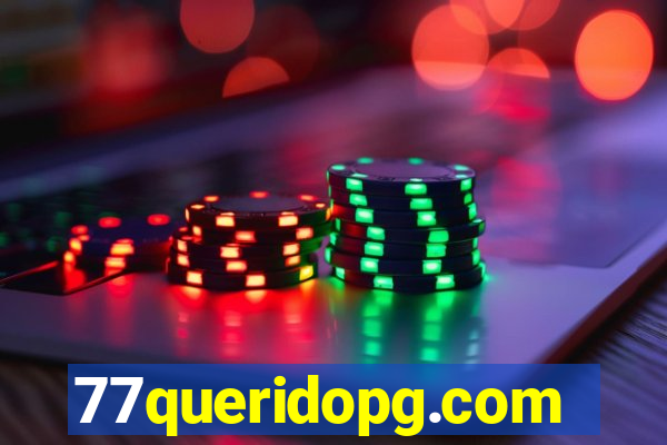 77queridopg.com