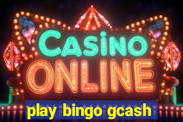 play bingo gcash