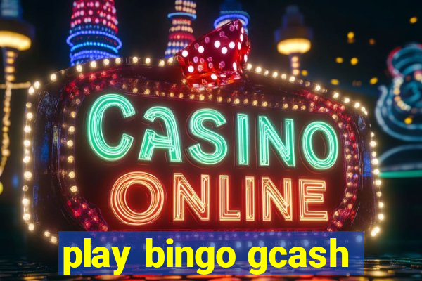 play bingo gcash