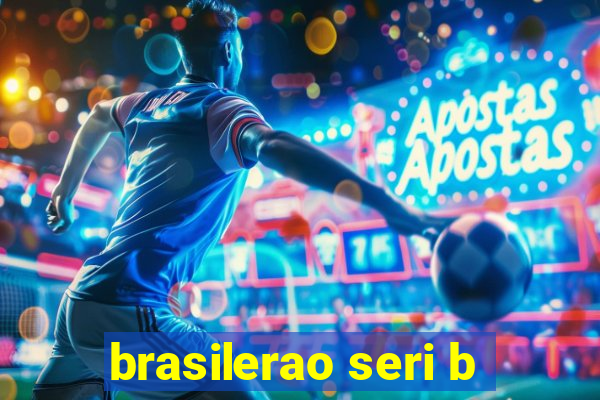 brasilerao seri b