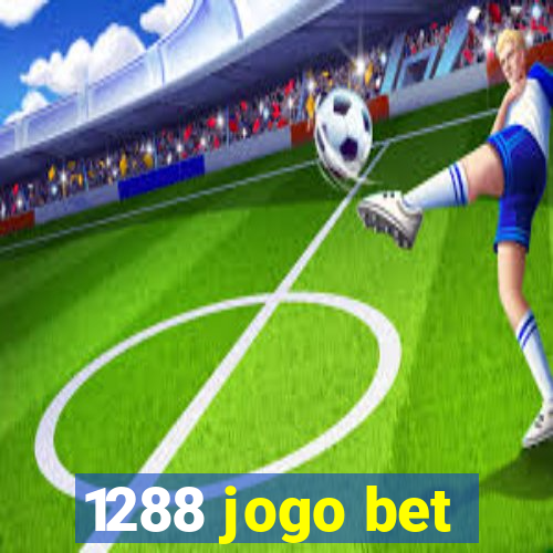 1288 jogo bet