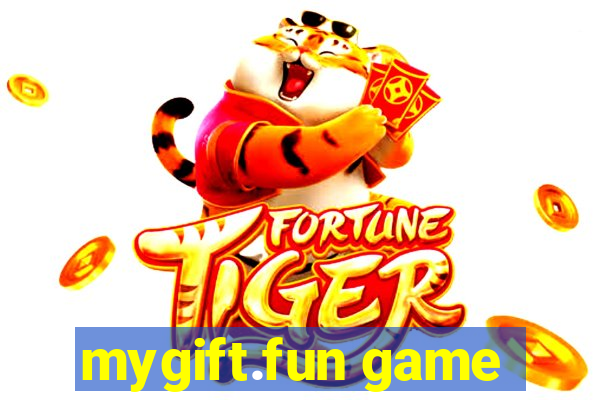 mygift.fun game