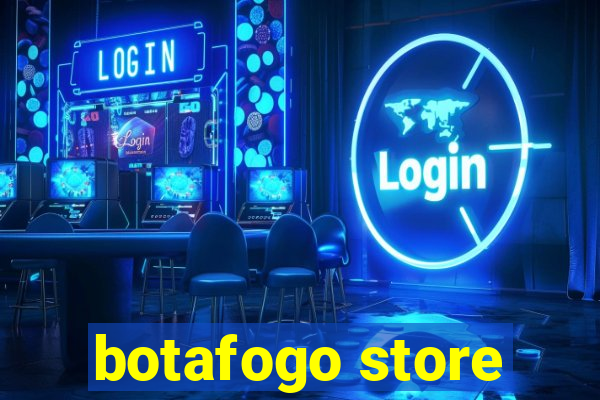 botafogo store