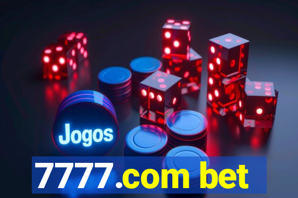 7777.com bet