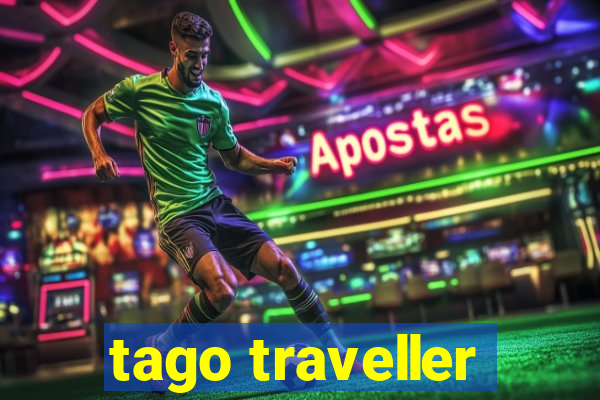 tago traveller