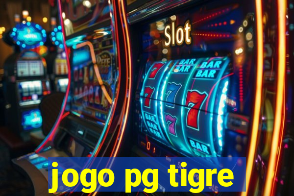 jogo pg tigre