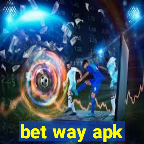 bet way apk