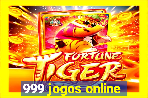 999 jogos online