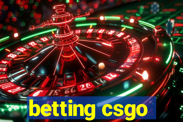 betting csgo