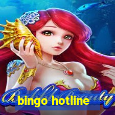 bingo hotline