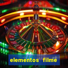 elementos filme completo dublado drive download