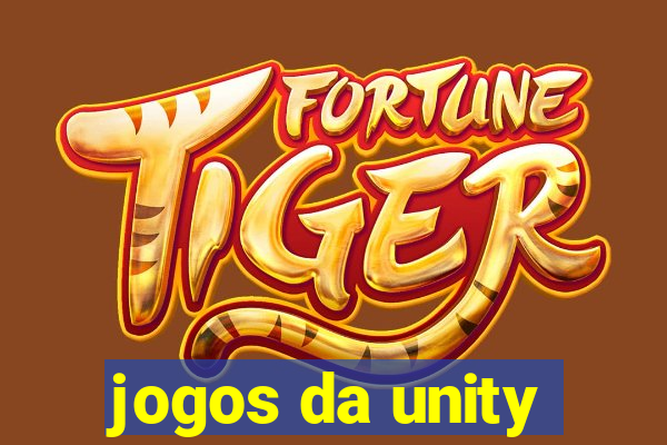 jogos da unity