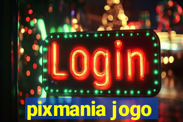 pixmania jogo