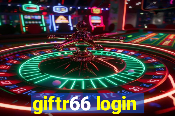 giftr66 login