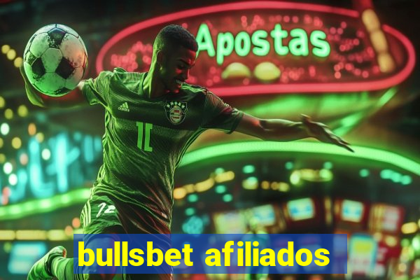 bullsbet afiliados