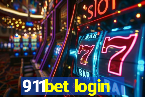 911bet login