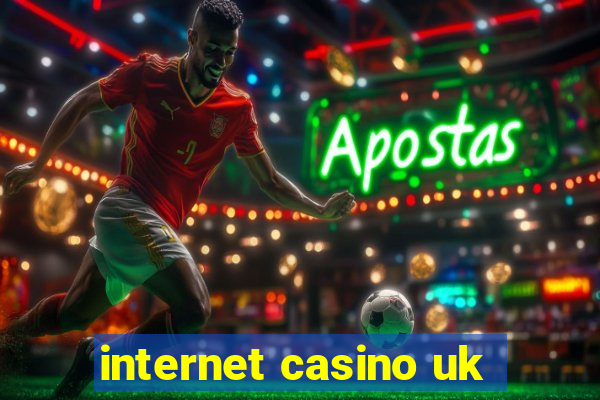 internet casino uk