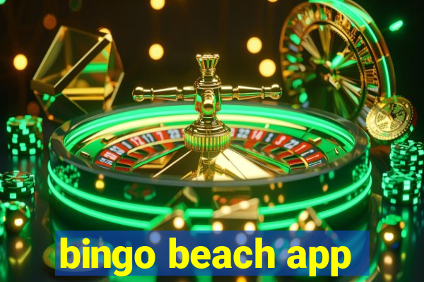 bingo beach app