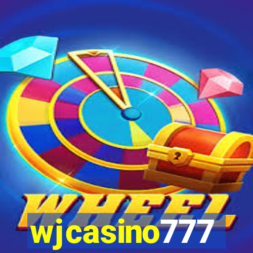 wjcasino777