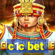 c1c bet