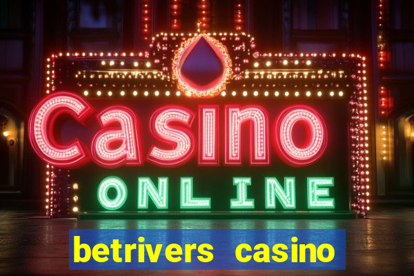 betrivers casino app nj