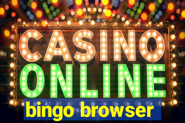 bingo browser