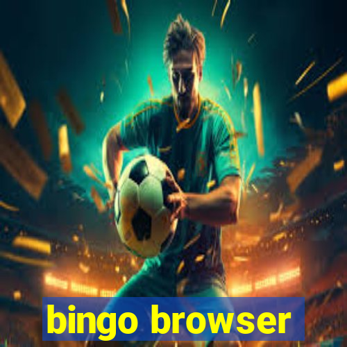 bingo browser