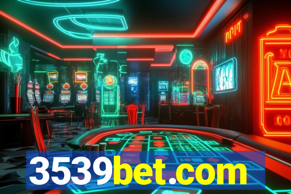 3539bet.com