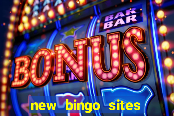 new bingo sites 2022 uk