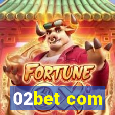 02bet com