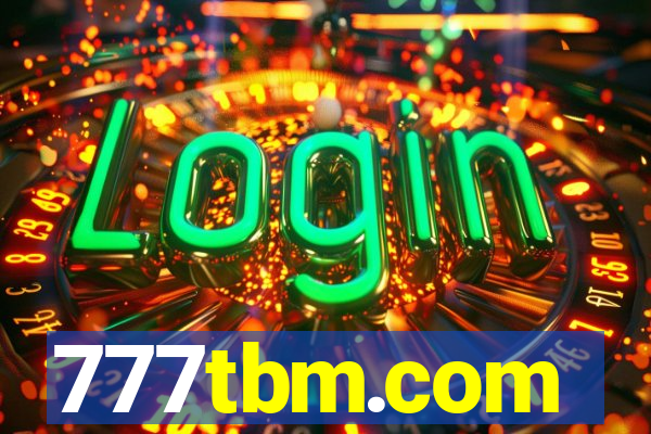 777tbm.com