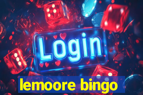 lemoore bingo