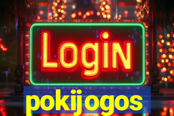 pokijogos