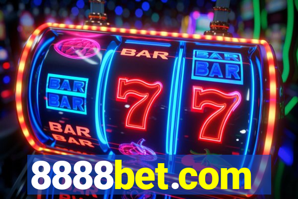 8888bet.com