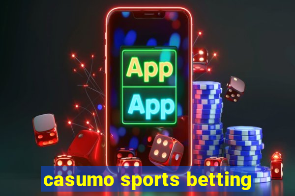 casumo sports betting