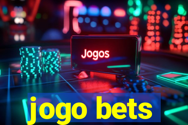 jogo bets