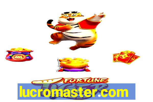 lucromaster.com