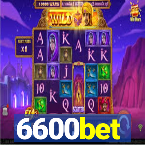 6600bet